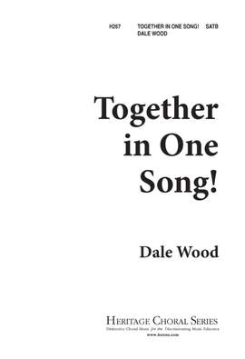 Dale Wood: Together In One Song