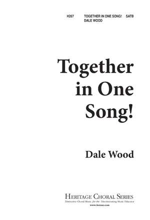 Dale Wood: Together In One Song