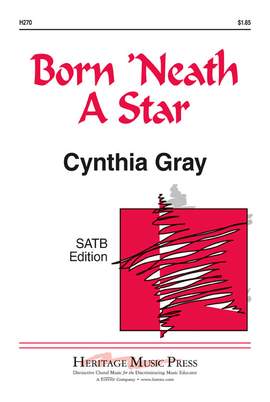 Cynthia Gray: Born 'neath A Star