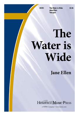 Jane Ellen: The Water Is Wide