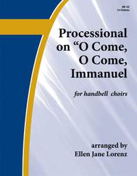 Ellen Jane Lorenz: Processional On O Come, O Come, Immanuel