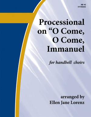 Ellen Jane Lorenz: Processional On O Come, O Come, Immanuel