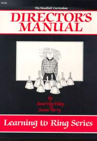 Janet Van Valey: Learning To Ring