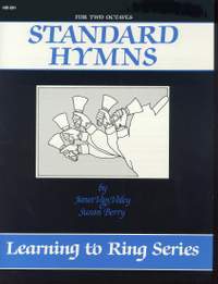 Janet Van Valey: Learning To Ring Standard Hymns