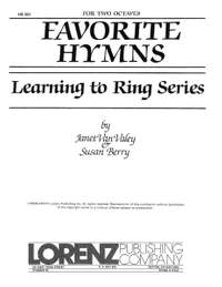 Janet Van Valey: Learning To Ring Favorite Hymns