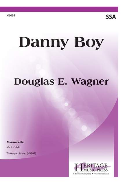 Douglas E. Wagner: Danny Boy