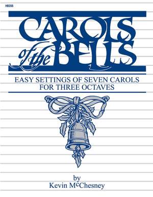 Kevin McChesney: Carols Of The Bells
