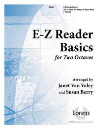Susan Berry: E-Z Reader Basics