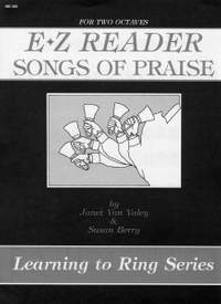 Susan Berry: E-Z Reader Songs Of Praise