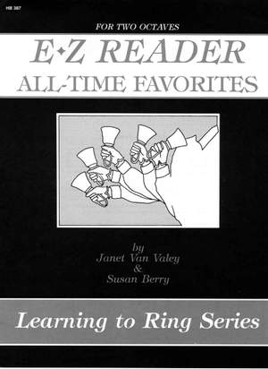 Susan Berry: E-Z Reader All-Time Favorites