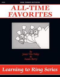 Janet Van Valey: Learning To Ring All-Time Favorites