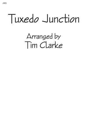 Tim Clarke: Tuxedo Junction