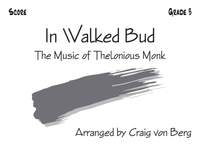 Craig von Berg: In Walked Bud