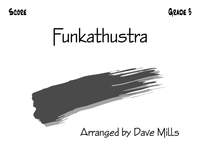 Dave Mills: Funkathustra
