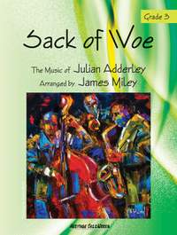 James S. Miley: Sack Of Woe
