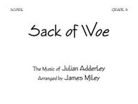 James S. Miley: Sack Of Woe