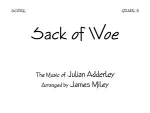 James S. Miley: Sack Of Woe