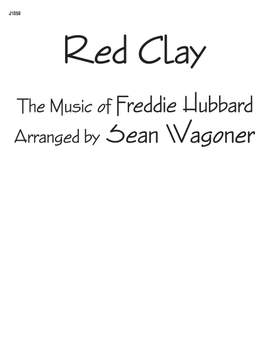Freddie Hubbard: Red Clay