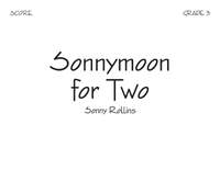 Steve Owen: Sonnymoon For Two