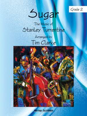 Tim Clarke: Sugar