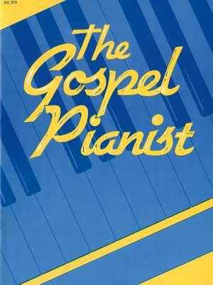 Geoffrey R. Lorenz: The Gospel Pianist