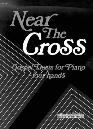 Lani Smith: Near The Cross