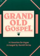 Harold Decou: Grand Old Gospel
