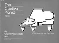 Gilbert De Benedetti: Creative Pianist Book 1 The