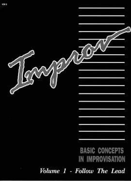 Walter Noona_Carol Noona: Improv, Vol. 1