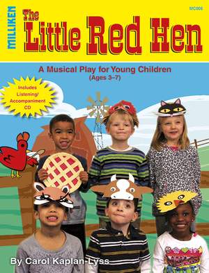 Carol Kaplan-Lyss: The Little Red Hen