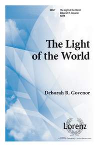 Deborah Govenor: The Light Of The World