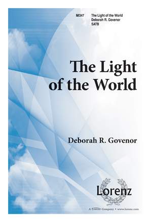 Deborah Govenor: The Light Of The World