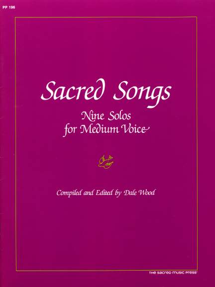 Sacred Songs