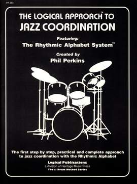 Phil Perkins: Logical Approach To Jazz Coordination