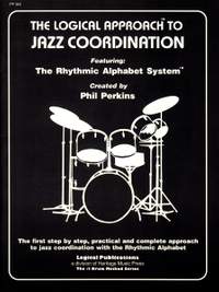 Phil Perkins: Logical Approach To Jazz Coordination