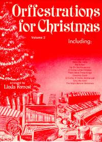 Linda Forrest: Orffestrations For Christmas, Vol. 2