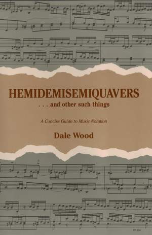 Dale Wood: Hemidemisemiquavers