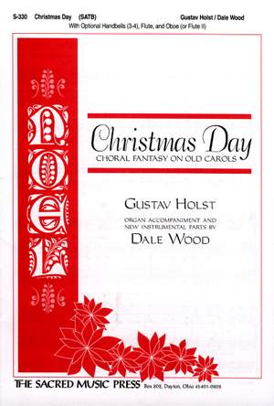 Gustav Holst: Christmas Day