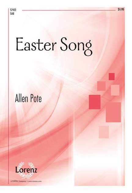 Allen Pote: Easter Song
