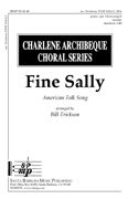 Bill Erikson: Fine Sally