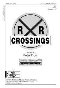Peter Frost: Rr Crossings
