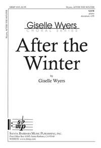Giselle Wyers: After The Winter