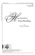Emma Lou Diemer: How Lovely Is Your Dwelling