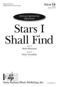 Seth Houston: Stars I Shall Find