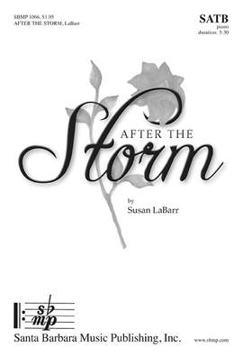 Susan LaBarr: After The Storm
