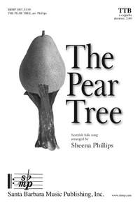 Sheena Phillips: The Pear Tree