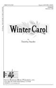 Timothy Snyder: Winter Carol