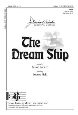 Susan LaBarr: The Dream Ship