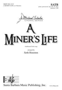 Seth Houston: A Miner's Life