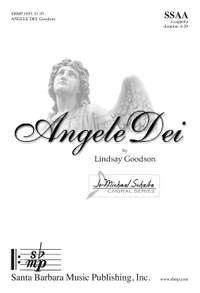 Lindsay Goodson: Angele Dei